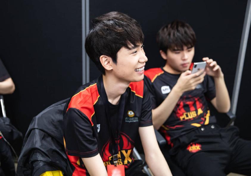 wbg战胜fpx全员赛后采访,wbgfpx哪场比赛输了