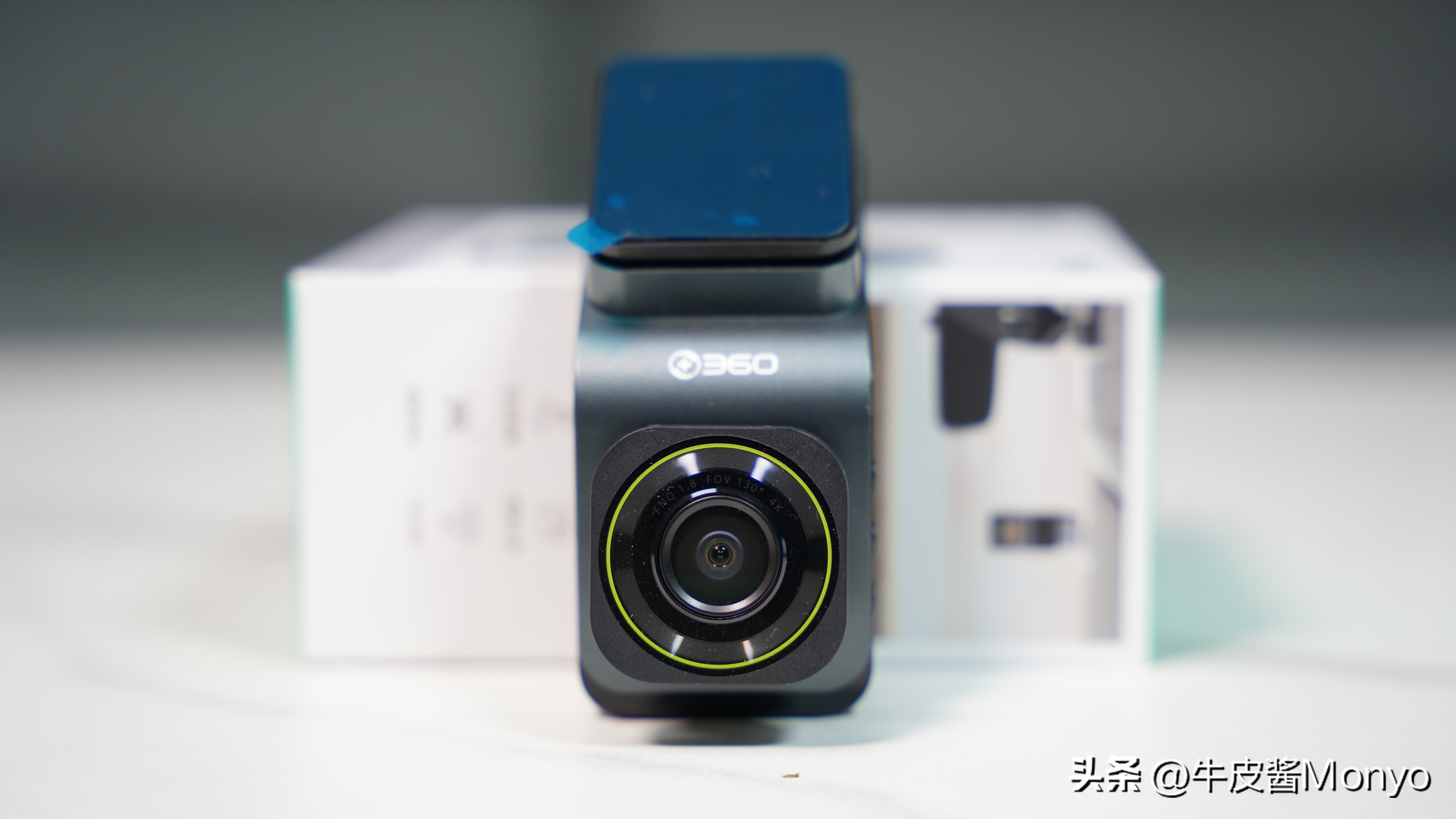 海康威视d6与盯盯拍mini3对比,360g900测评对比盯盯拍z50