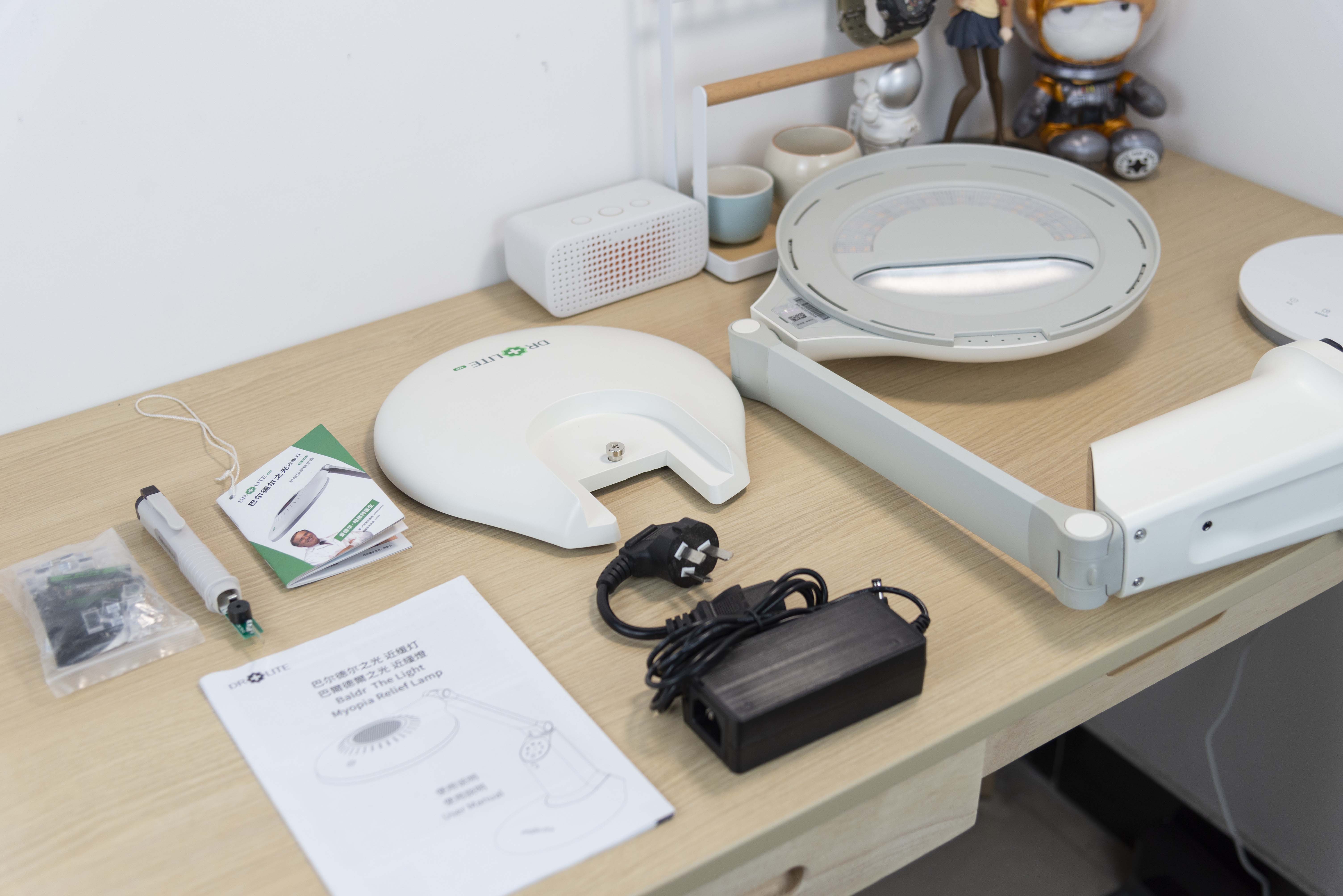 蓝光护眼灯品牌排行榜最新,蓝光护眼灯品牌盘点几款真的护眼