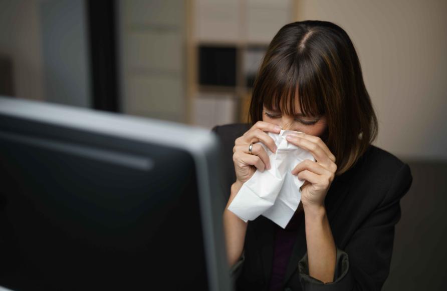 鼻塞影响睡觉最好解决的方法,睡觉鼻塞小妙招快速解决
