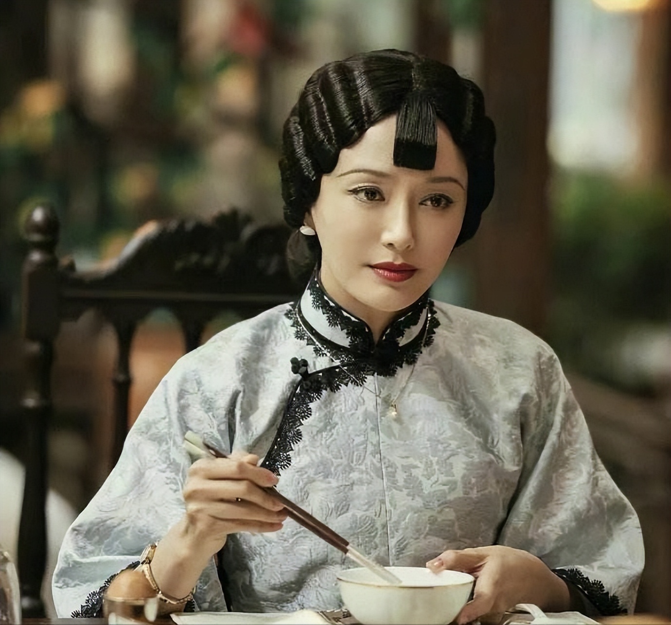 2020年最受欢迎女演员排名,殷桃宋佳争番位