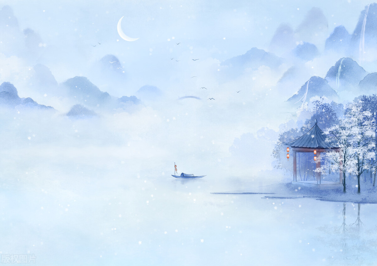 语文学习|古诗词学习-古代诗人艺术风格解析|陶渊明（值得学习）