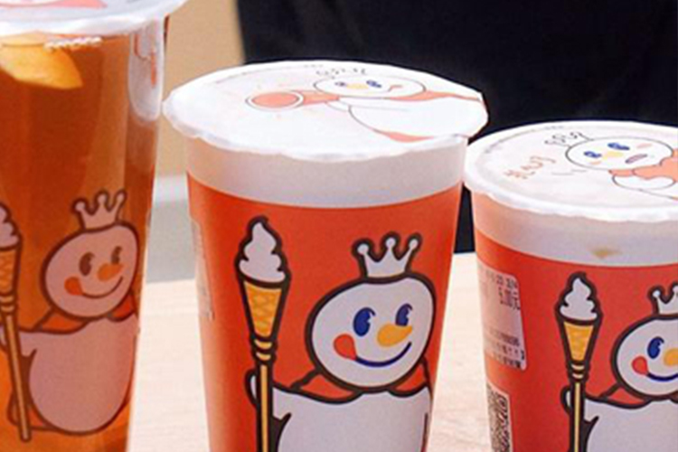 开蜜雪冰城加盟费多少钱太原,开蜜雪冰城加盟店需要多少钱