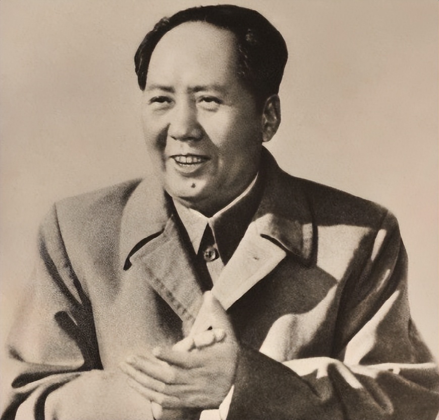 1968，巴基斯坦没钱修路，毛主席直接拨款5亿，如今才知真高明