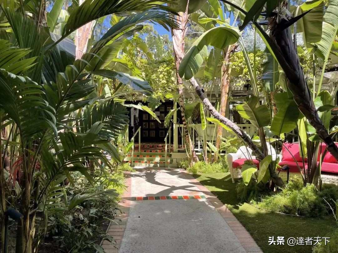 带你看看价值450万美元的豪宅,造价3000万美元的18世纪经典豪宅