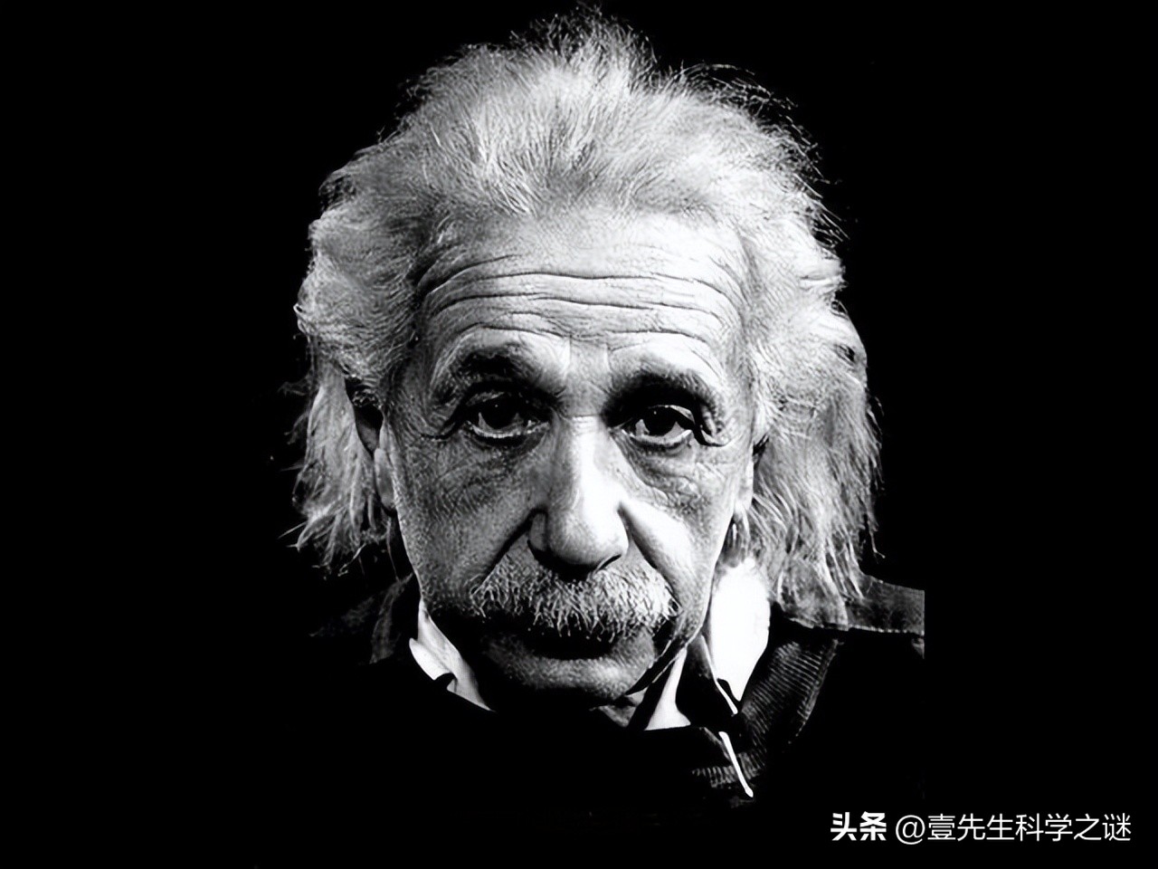 爱因斯坦成为天才深度解读,爱因斯坦天才是怎样思考的