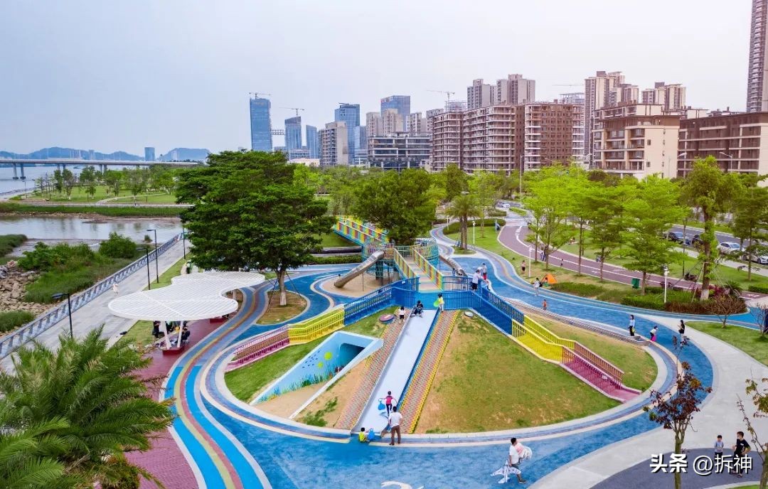 南沙是真爱，但增城哭得更惨了