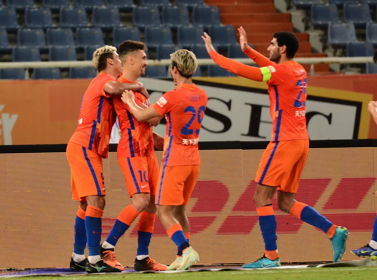 没落的中超,没落的中超联赛