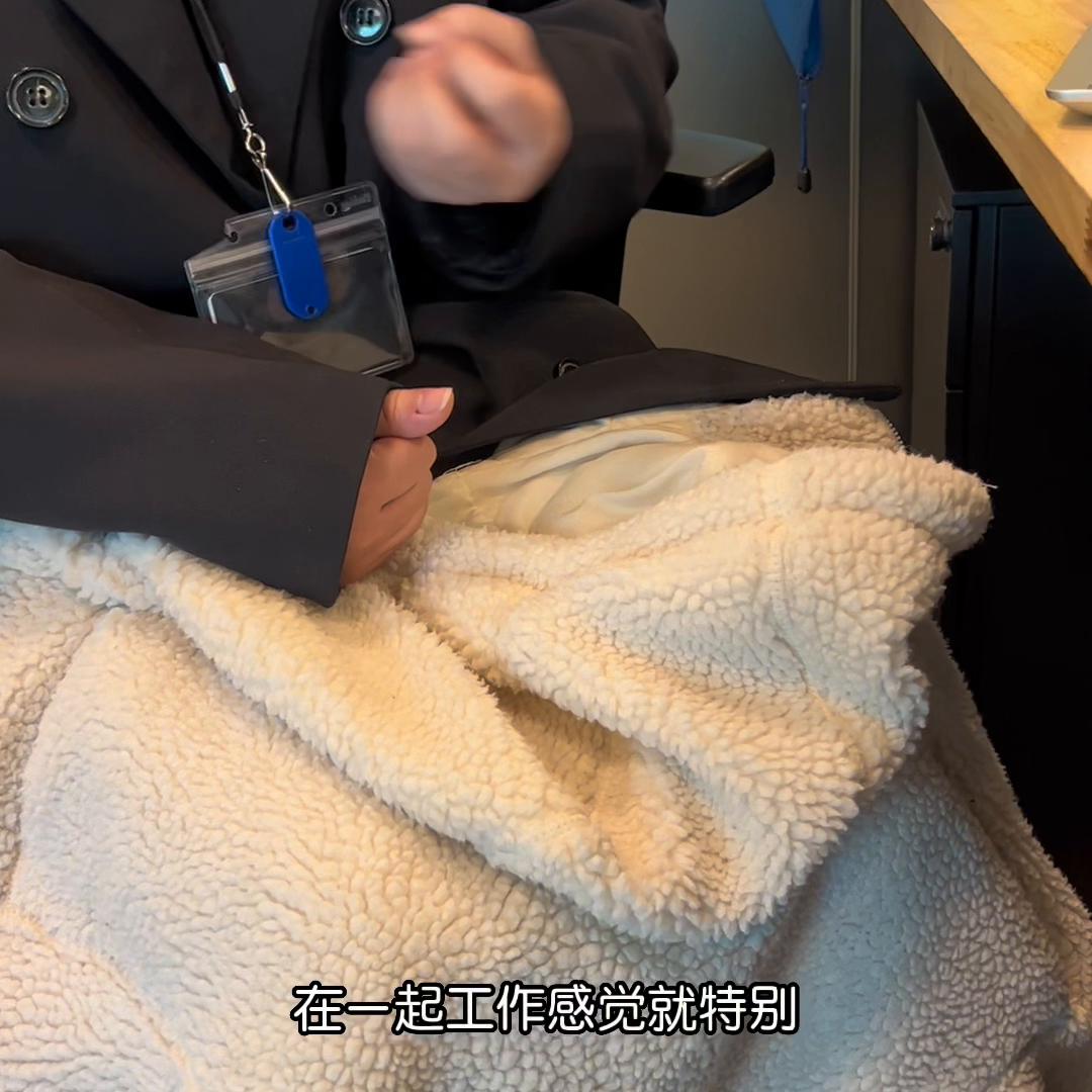 英国曼城办公室采访2.0我们还在招人中欢迎加入哦#留学生活vlog