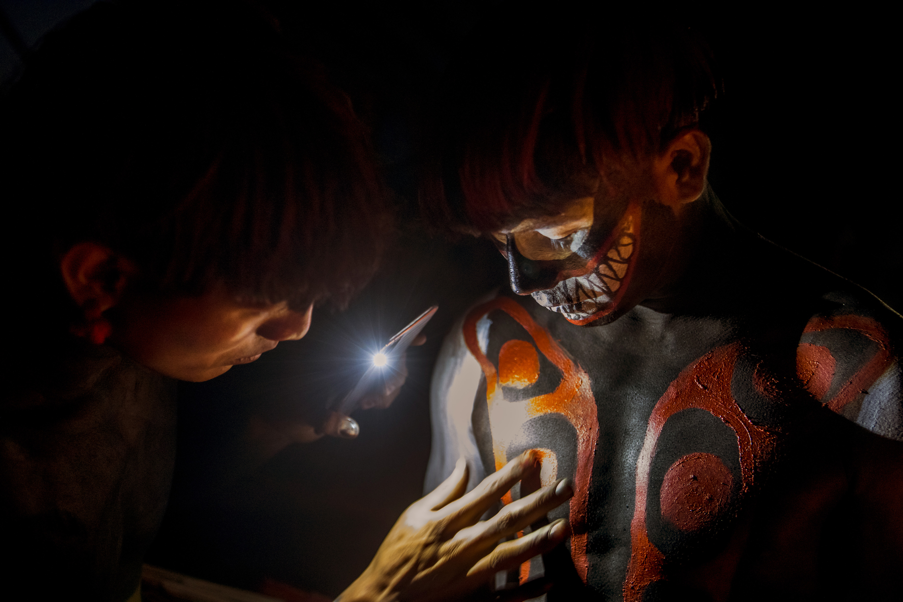 索尼世界摄影获奖作品图片,索尼世界摄影大赛获奖作品展示