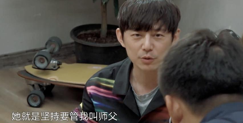 马丽得奖何炅哭了,马丽获奖何炅哭了