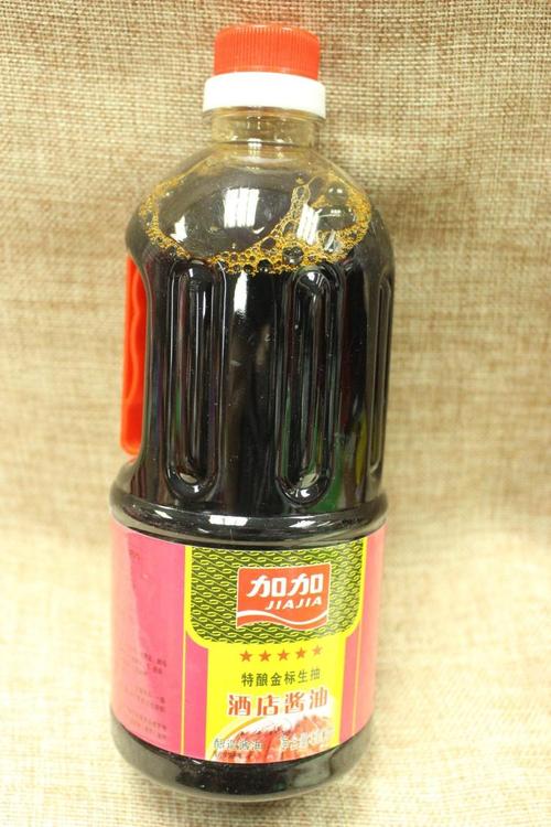 我国最好的十大品牌酱油,中国十大最好吃的酱油排行榜