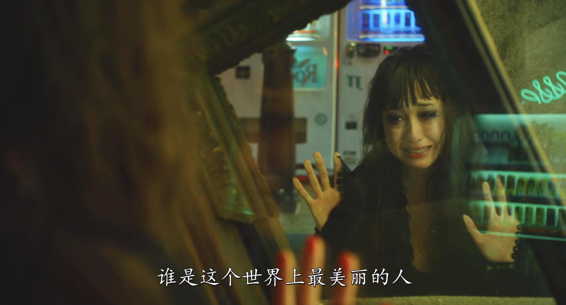 “国民初恋”一脱再脱，日本人的畸形审美，被这片展现得淋漓尽致