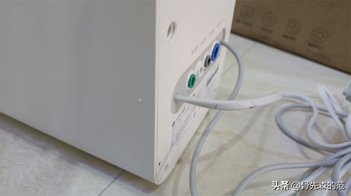 小米净水器h800怎么不排污水了,小米净水器h800g安装视频