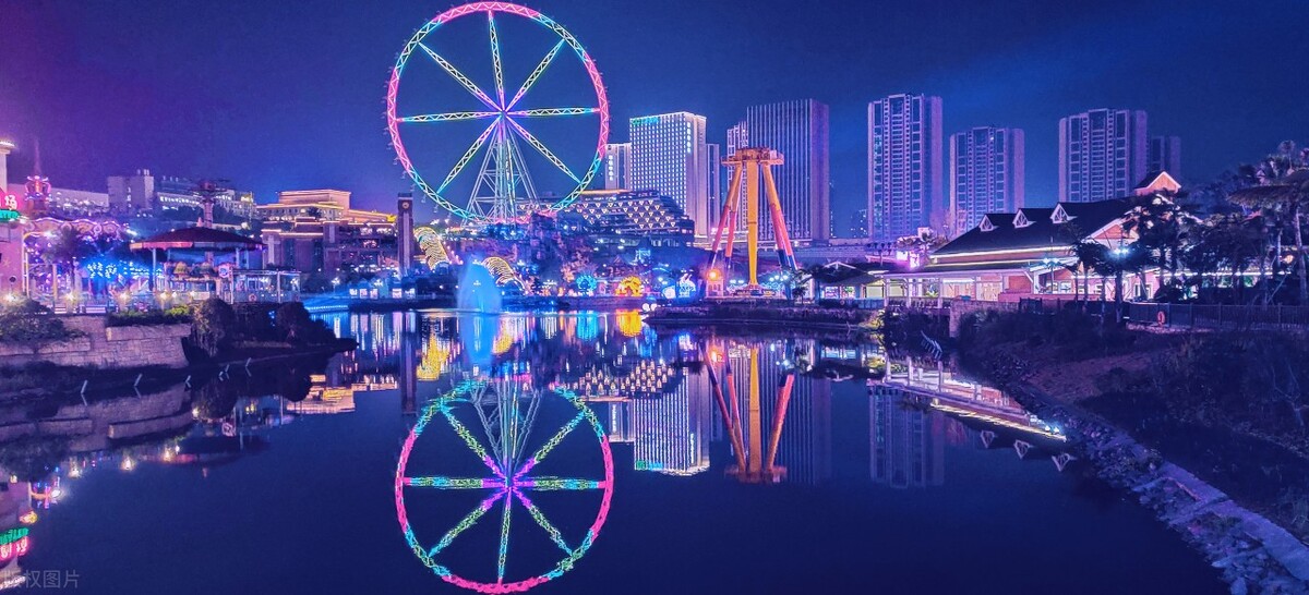 重庆旅游攻略最美的路线,重庆冬季旅游景点排名前十自驾游