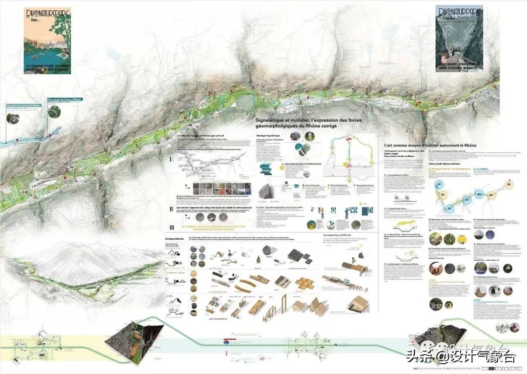 湿地景观效果图,big惜败完整视频
