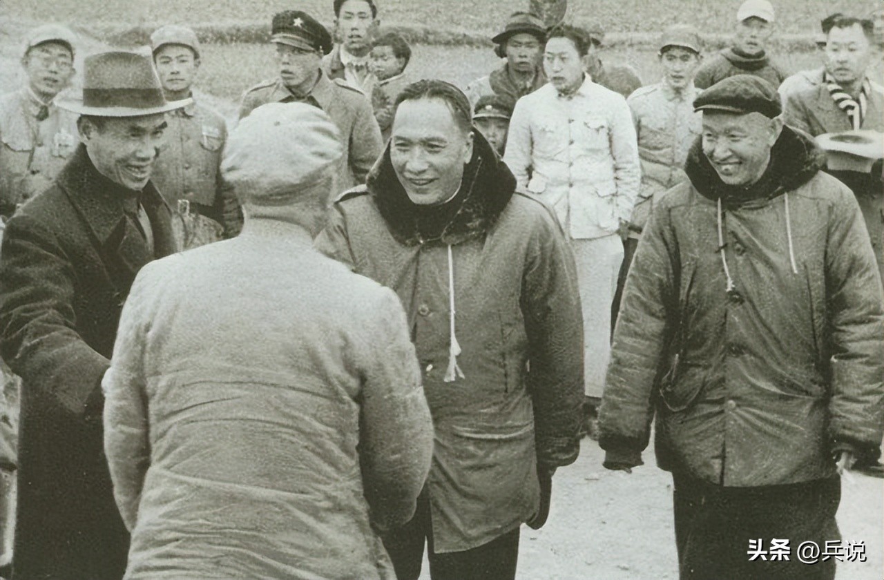 汤尧进攻昆明,汤尧投降