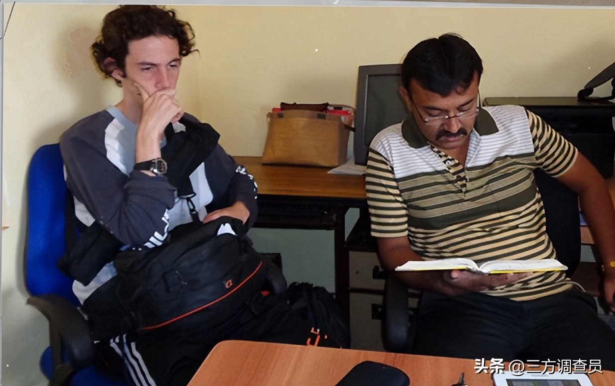 男子性侵200名儿童，受害者最小仅六个月，入狱后被人活活捅死