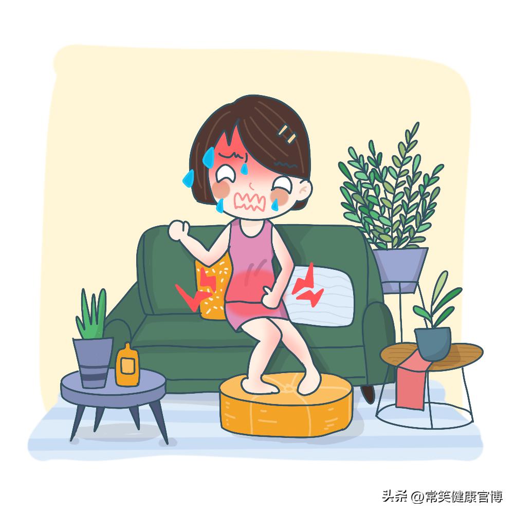 怀孕后出血，别只想到保胎，警惕葡萄胎