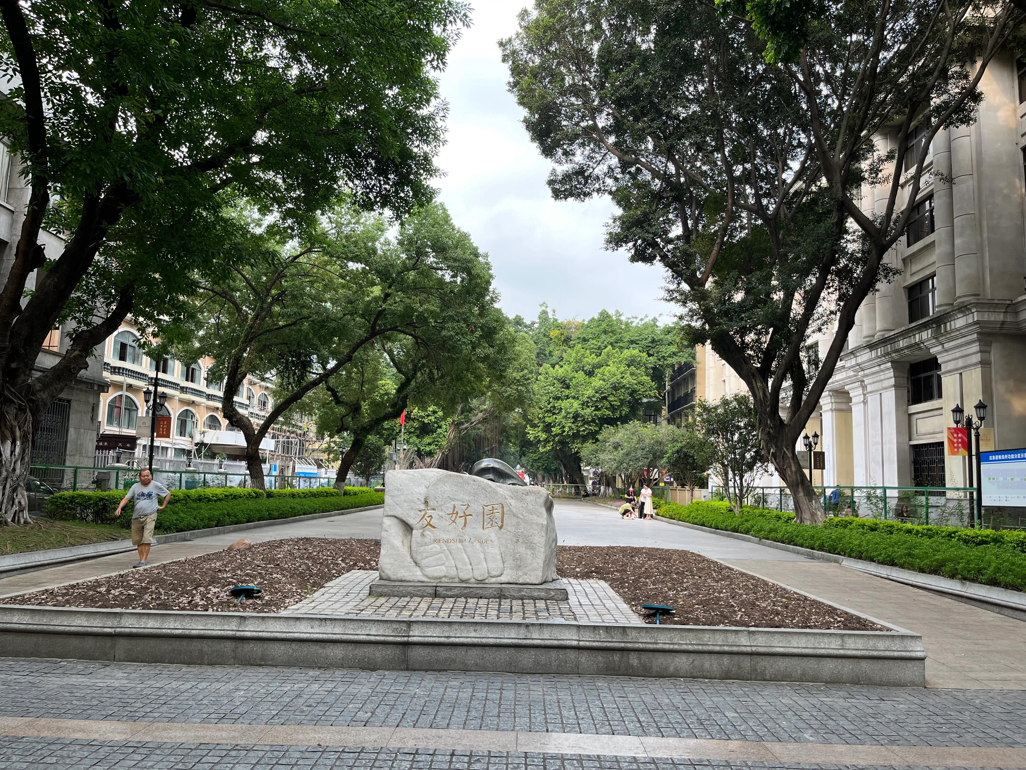 广州旅游必游景点攻略,游玩景点推荐广州旅游攻略