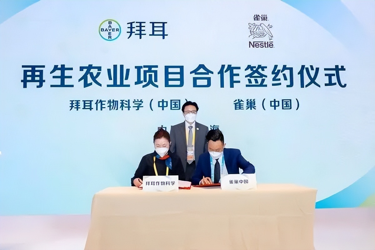 直击进博会|SSAB、依维柯、3M、拜耳、辉瑞、罗氏等展示最新成果