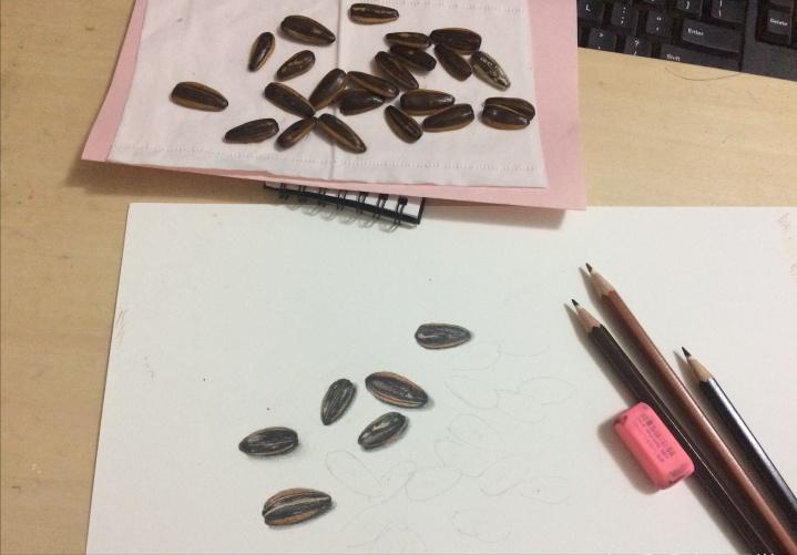 自学画画多久能画人像,自学画画最快几个月能工作