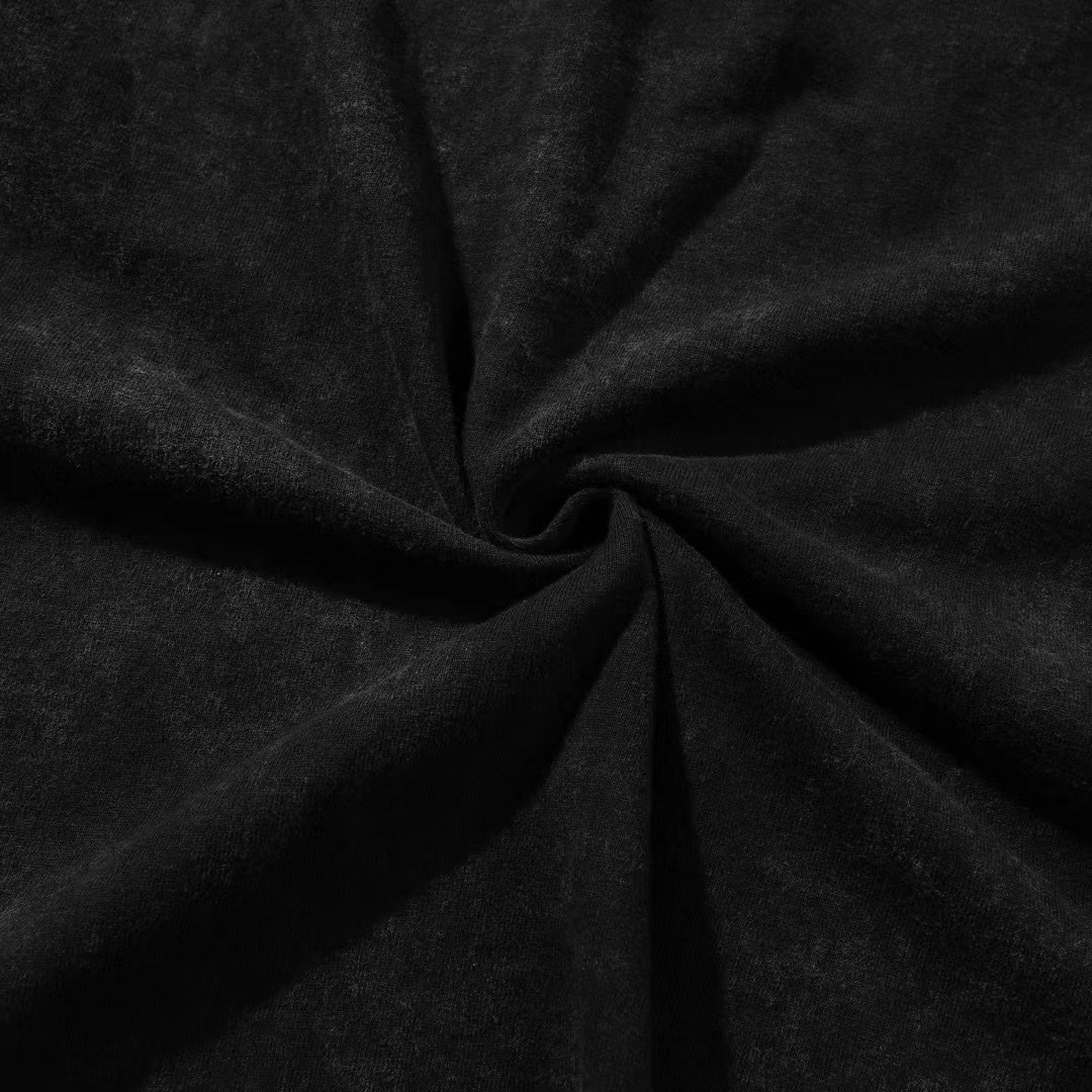 石头岛经典卫衣袖标,stoneisland袖标全拉链连帽卫衣