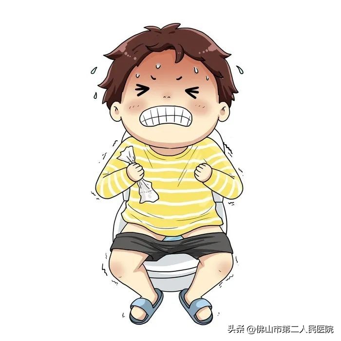 三招轻松解决小儿便秘,治便秘的动作小朋友