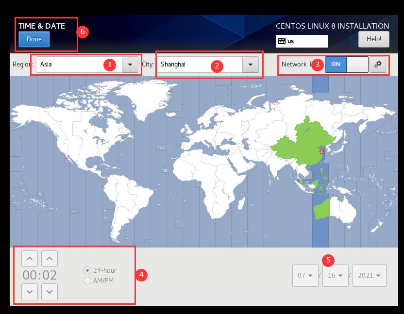 centos8瀹夎vmwaretools,vmware瀹夎centos8