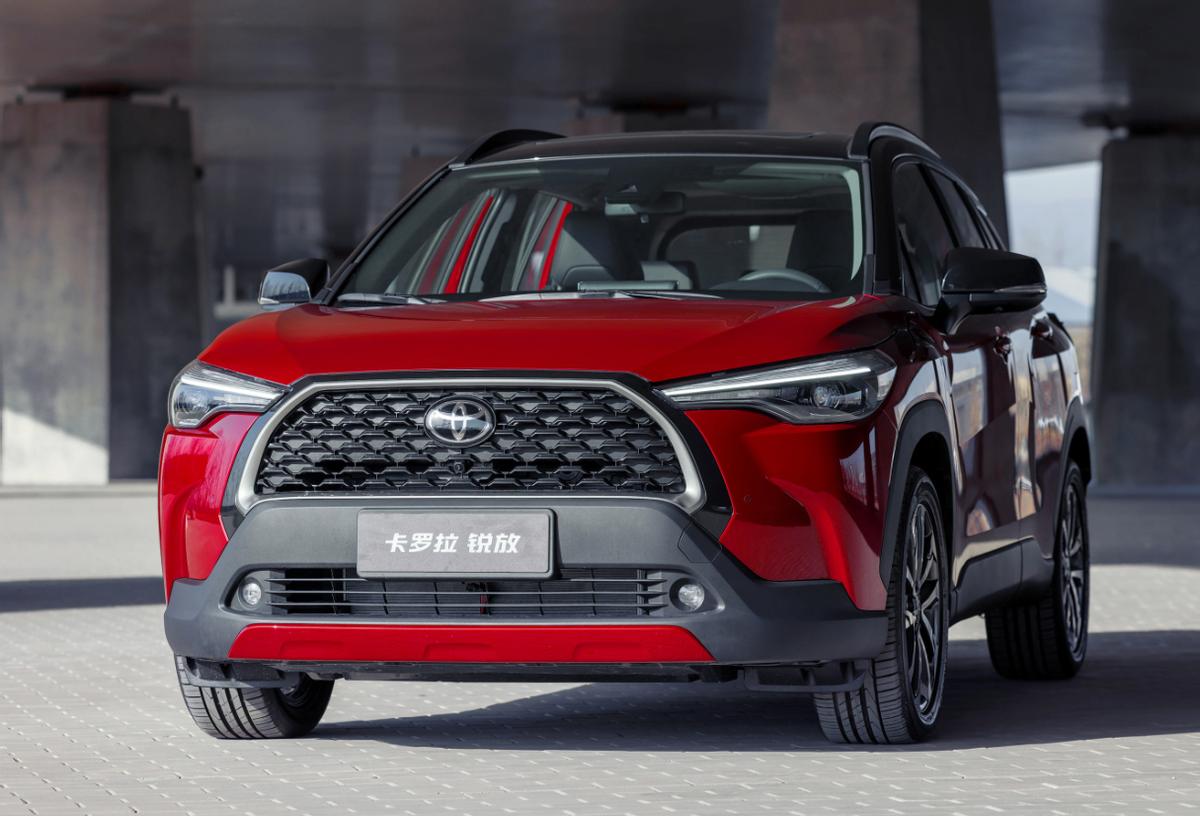 十万左右落地性价比高的车suv合资,贵阳十万左右合资suv二手车推荐