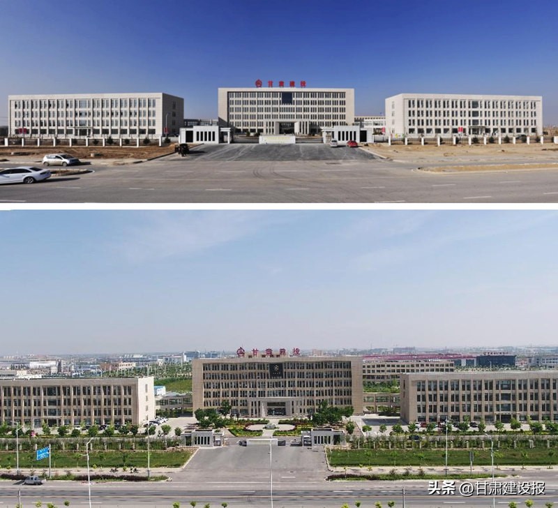 兰州建投最新动态,兰州建投2019新项目