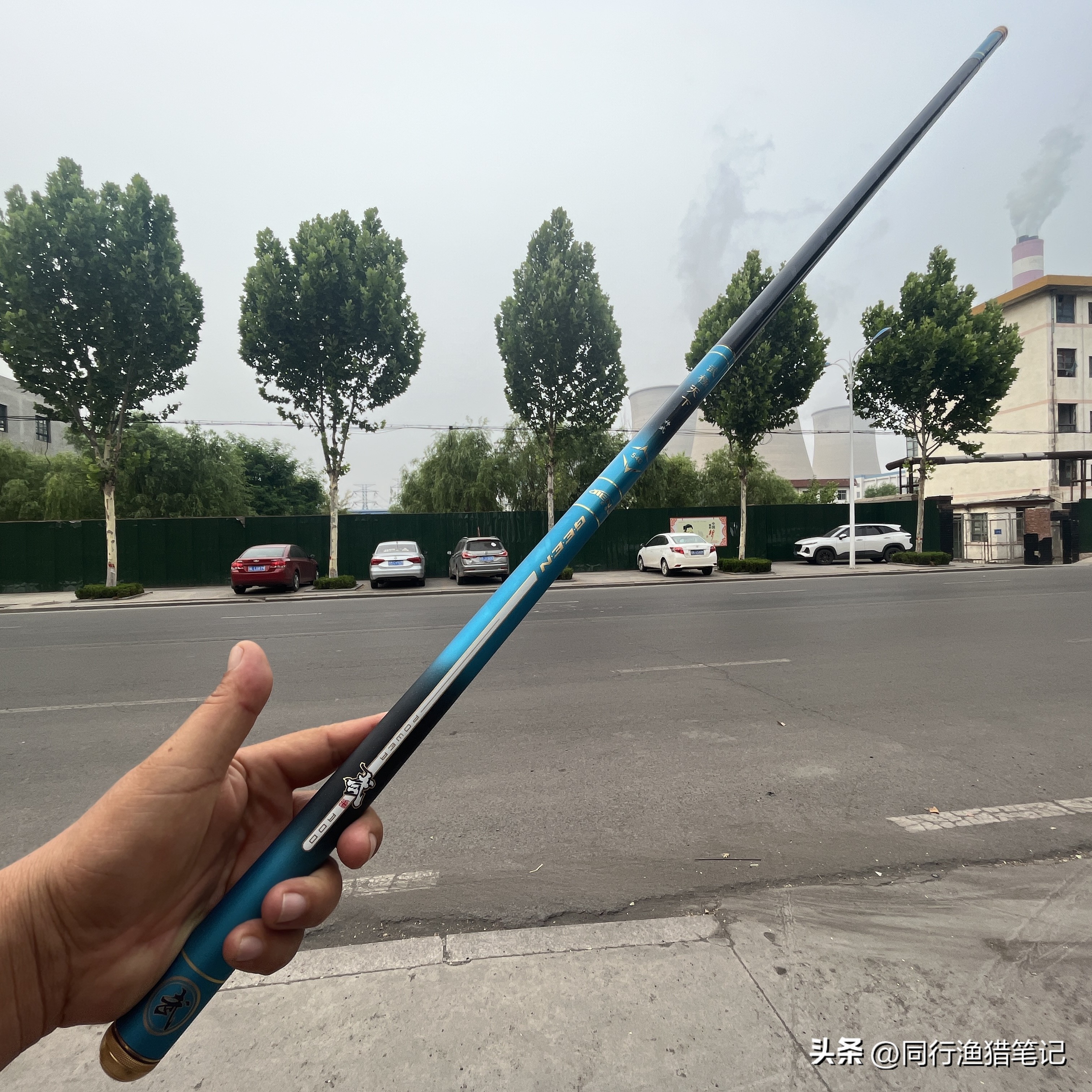 经济钓鱼竿推荐,经济实惠的钓竿有哪些牌子