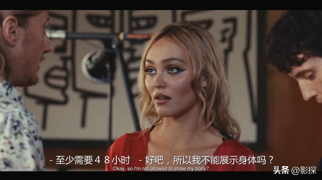 最大尺度美剧翻车,HBO耻辱之作