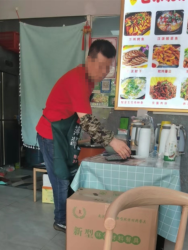 武汉警方侦破一起16年命案积案,命案逃犯潜逃18年被武汉民警抓获