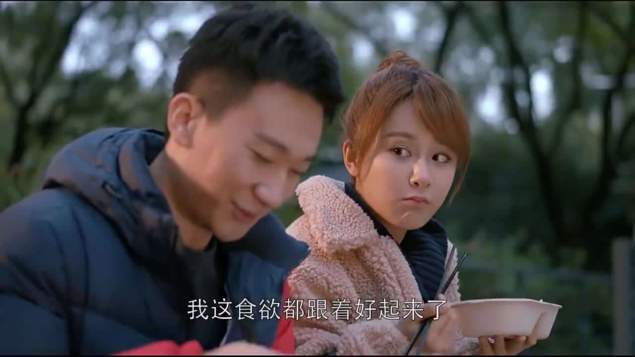 欢乐颂应勤邱莹莹买咖啡,欢乐颂应勤跟着邱莹莹坐地铁