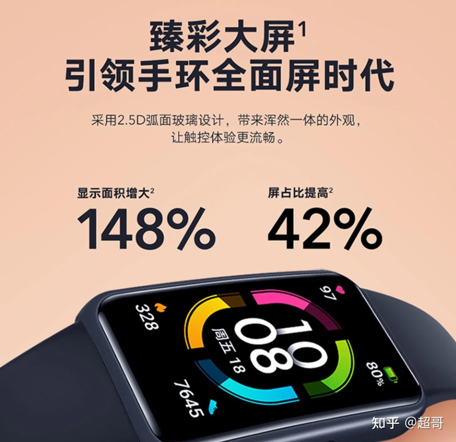 2019十大好评智能手环推荐,2022年最受欢迎十大智能手表