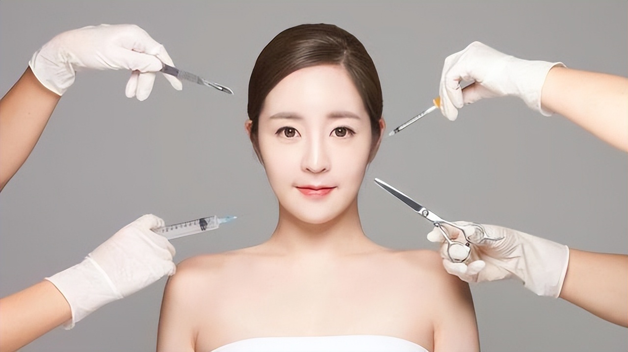 应采儿打瘦脸针,应采儿瘦脸针