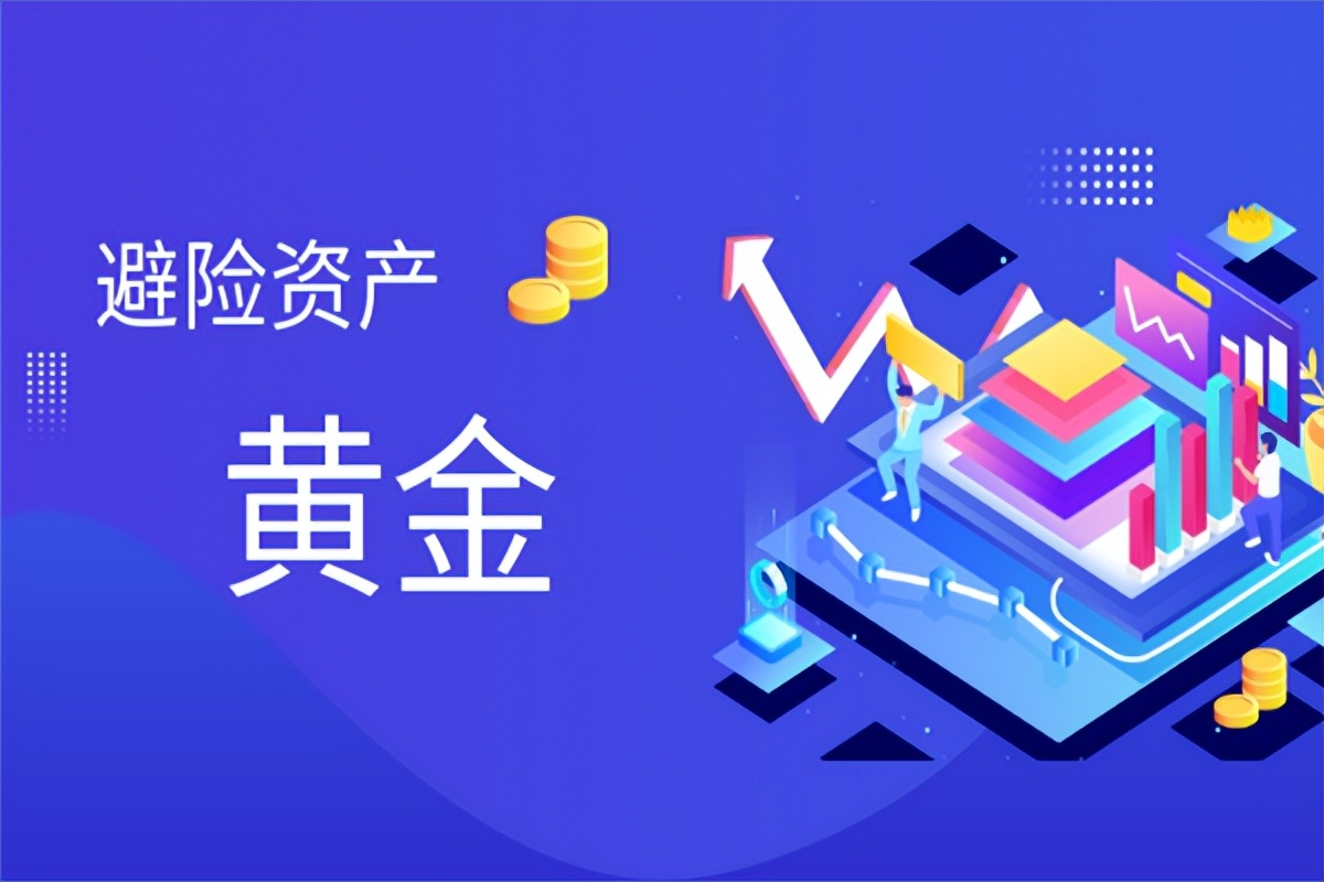 怎么炒黄金最简单,如何炒黄金入门教程图解