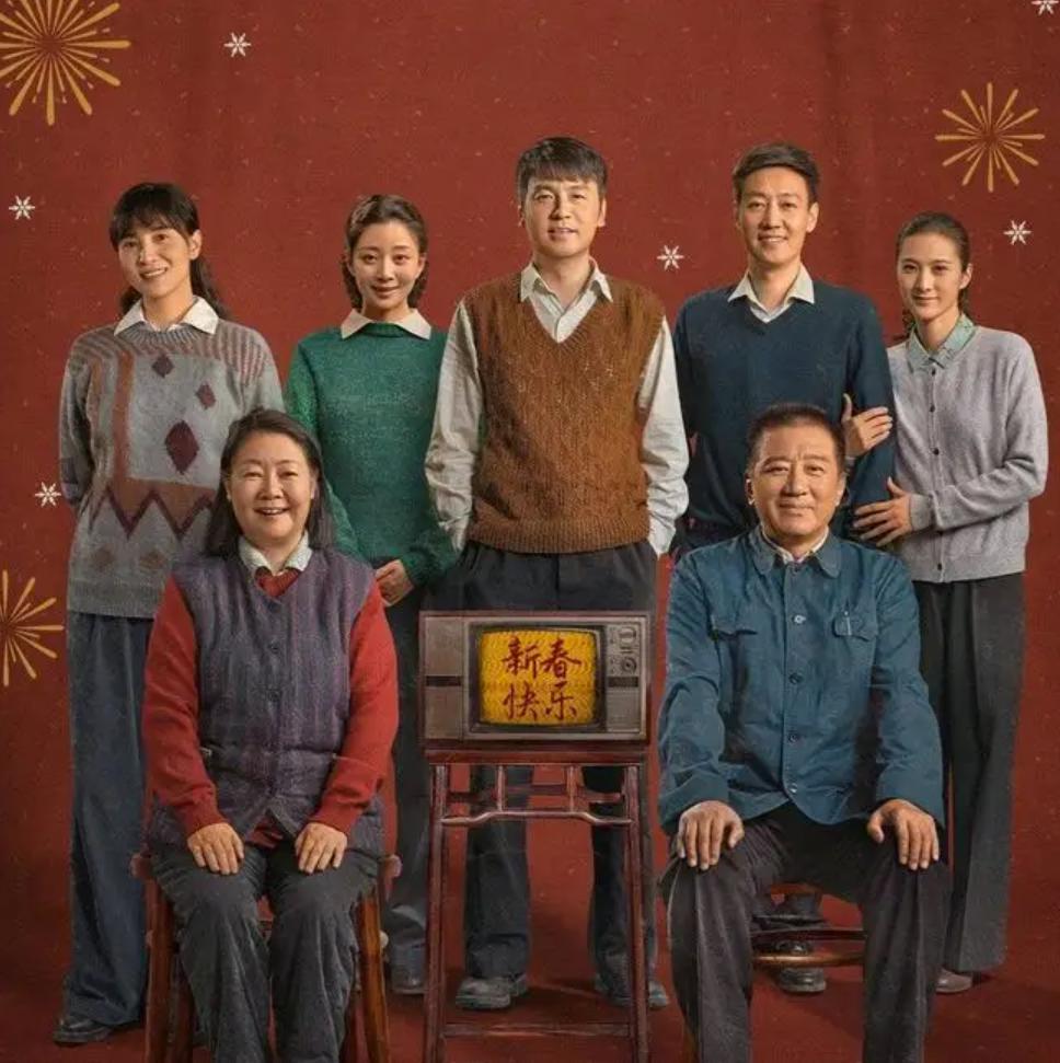 2022年6部豆瓣高分剧，你看过几部？