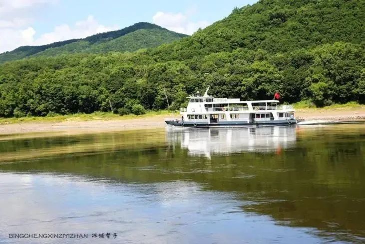 醉美G331黑龙江段自驾春游线路,g331东北大环线自驾游