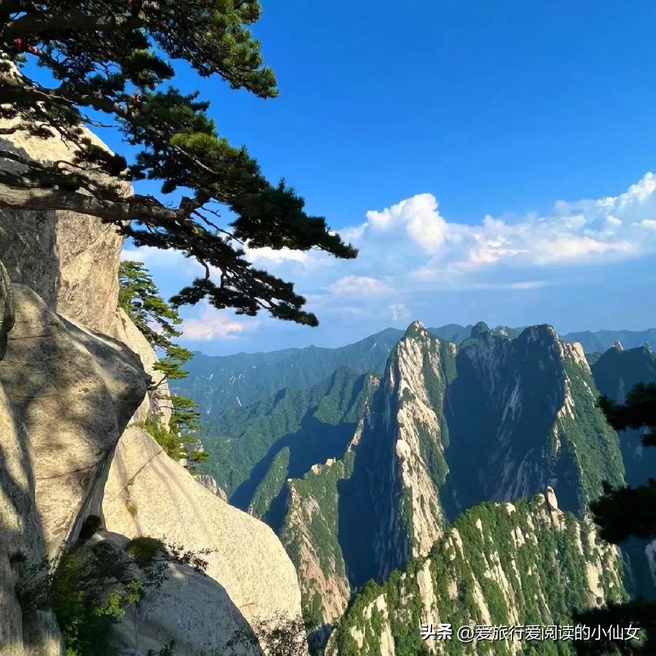 有趣的人生山川湖泊占一半,有趣的人生全是山川湖海