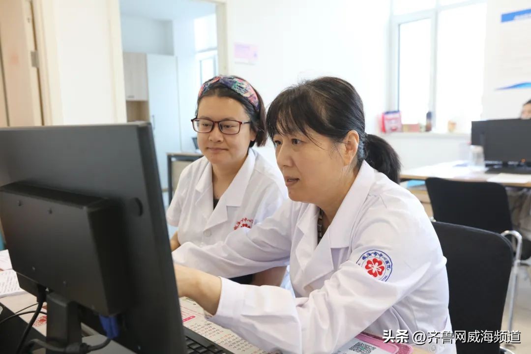 威海中心医院妇科哪个医生好,威海高区中心医院