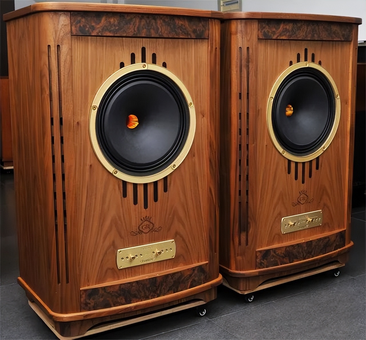 2024广州音响器材展览会,2023广州国际唱片音响展会信息