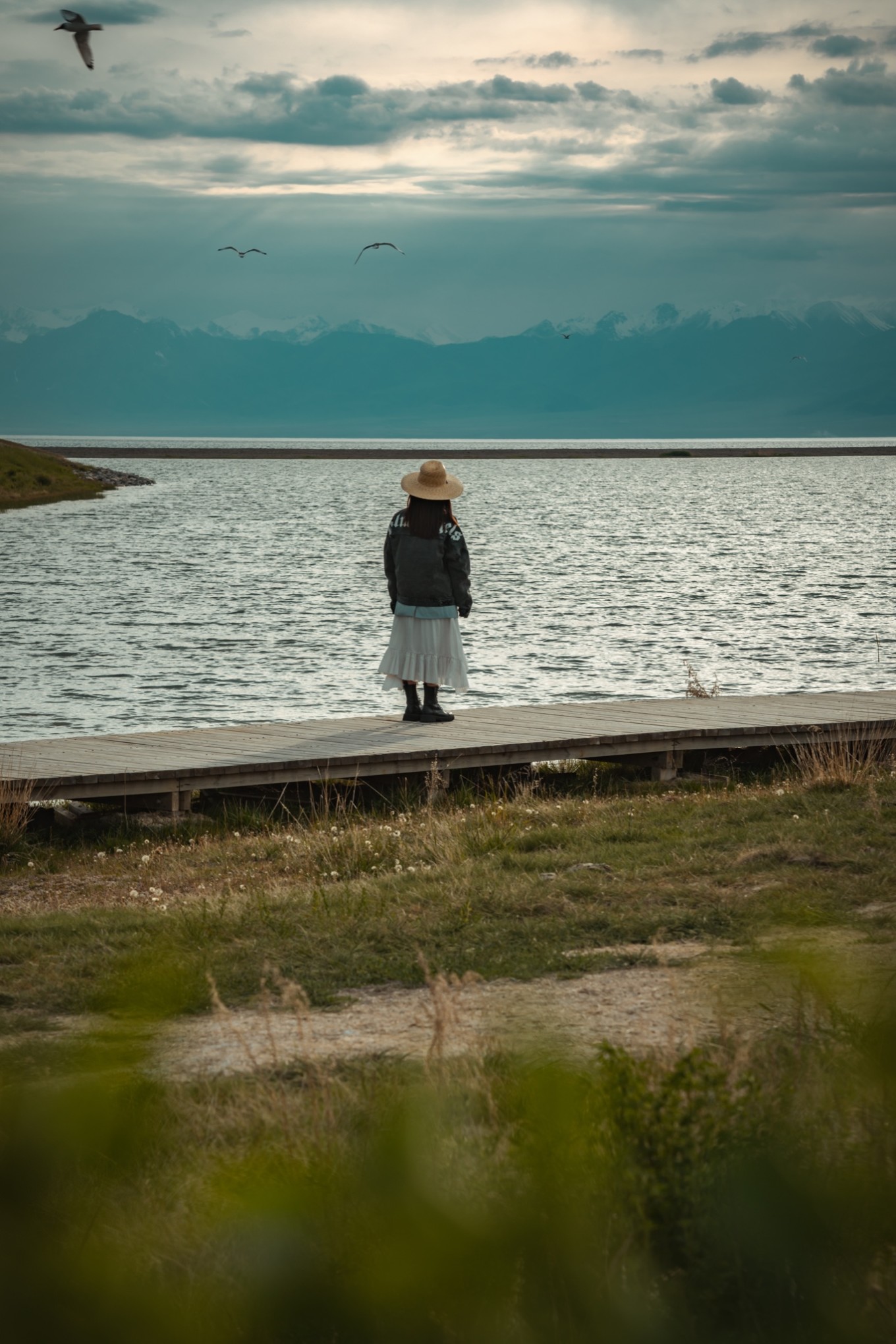 去新疆发现伊犁的美,世界之美尽在伊犁