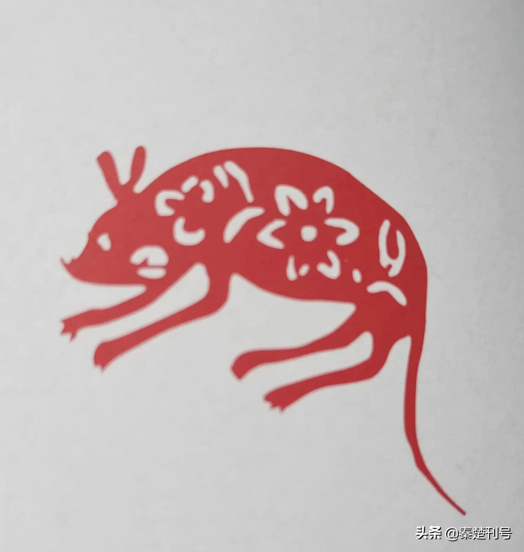 属相老鼠为啥排第一,老鼠排十二生肖第一个真实原因