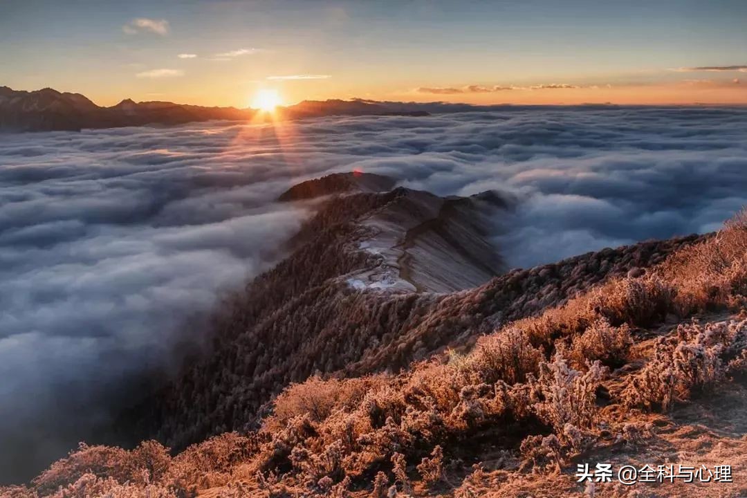户外天堂景区,户外天堂武功山
