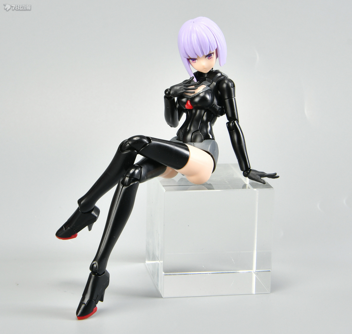 御模道锦衣卫059,御模道锦衣卫059是双素体吗