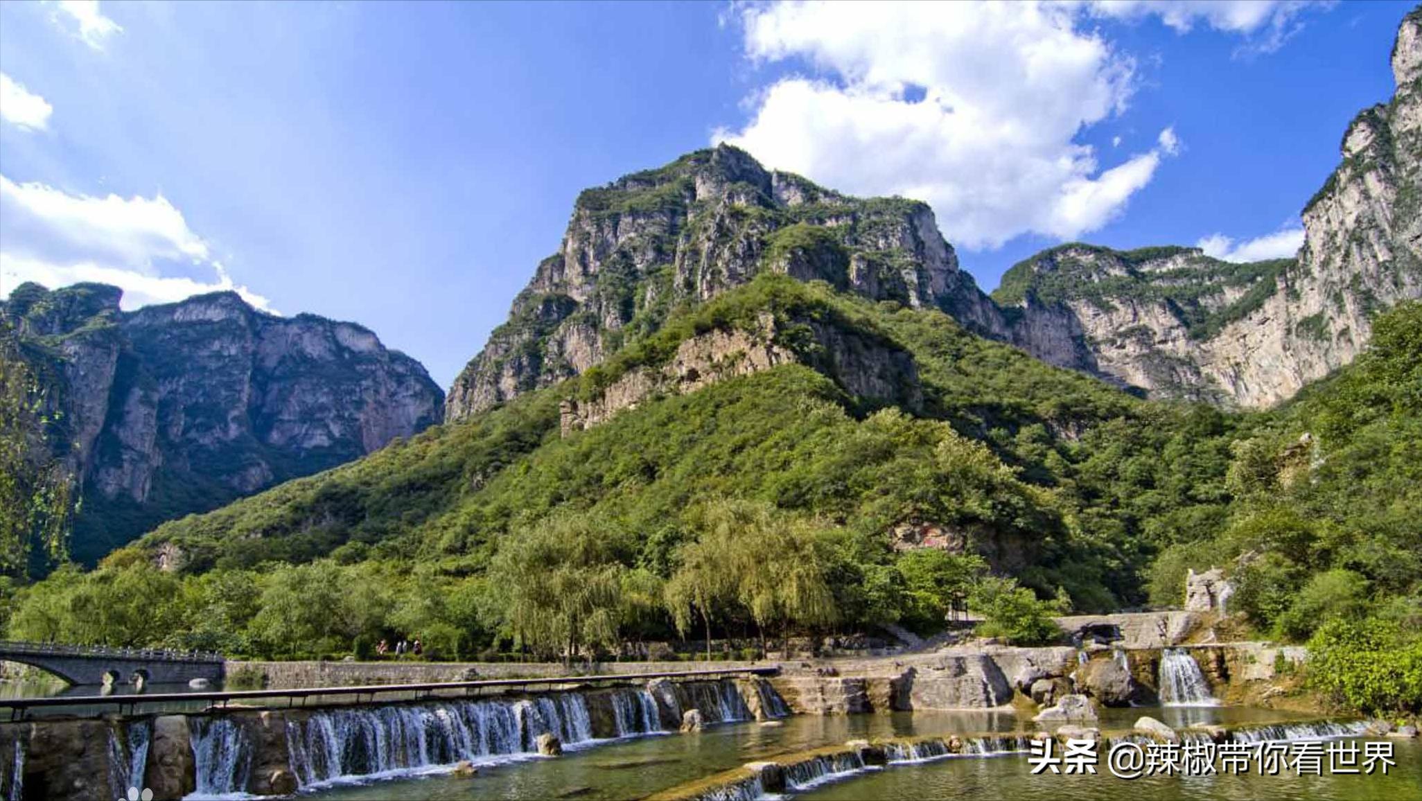江苏连云港海滨城市,连云港沿海风景带