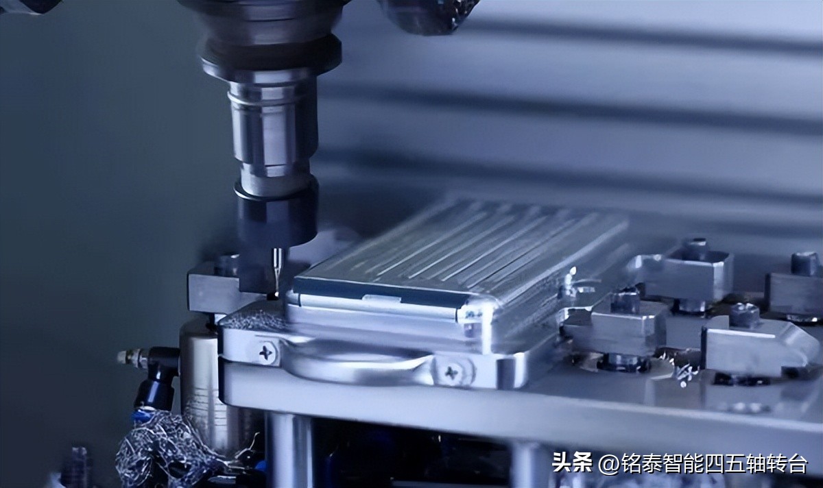 四轴五轴加工最好的软件是哪一个,四轴和五轴加工有什么不同