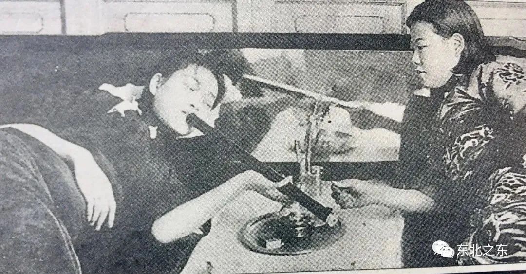 哈尔滨老道外是什么意思,什么是老道外